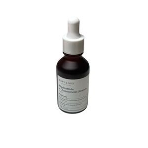 Mary &‎ May Niacinamide + Chaenomeles Sinensis Serum 30ml NWOB